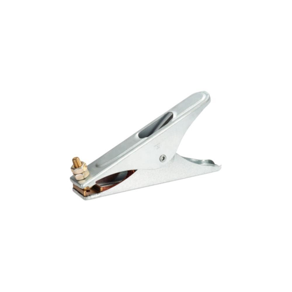 PINÇA MASSA P/SOLDADOR 400 AMP H205/I