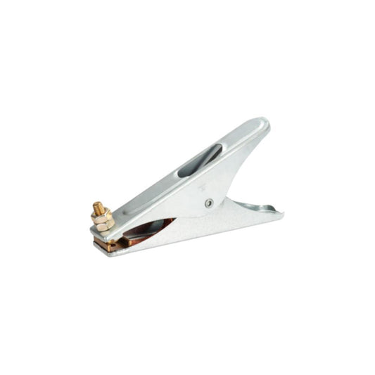 PINÇA MASSA P/SOLDADOR 400 AMP H205/I
