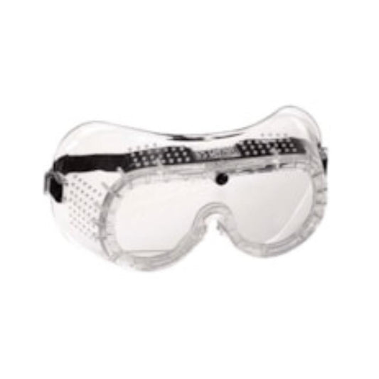 OCULOS PROT. C/ ELEAST. SG201 TR MF