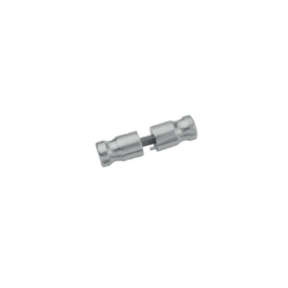 ACESS. WC PUXAD. S009-25X40mm INOX APC