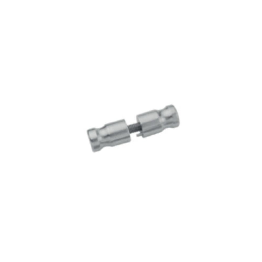 ACESS. WC PUXAD. S009-25X40mm INOX APC