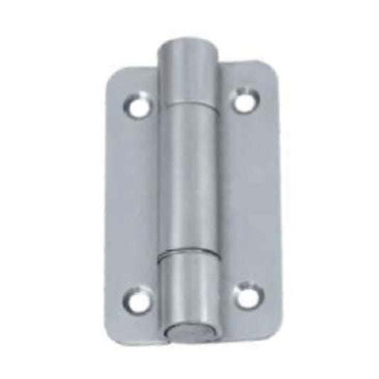 DOBRAD. C/MOLA WC S011 INOX APC