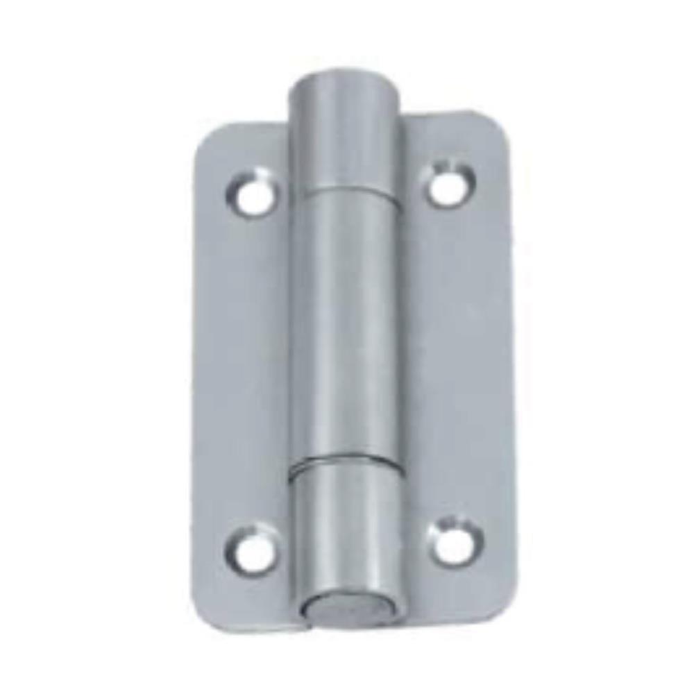 DOBRAD. C/MOLA WC S011 INOX APC