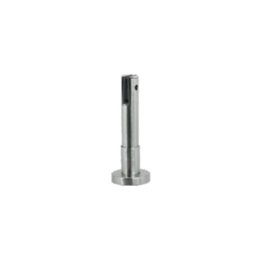 ACESS WC PÉ PF001 INOX APC