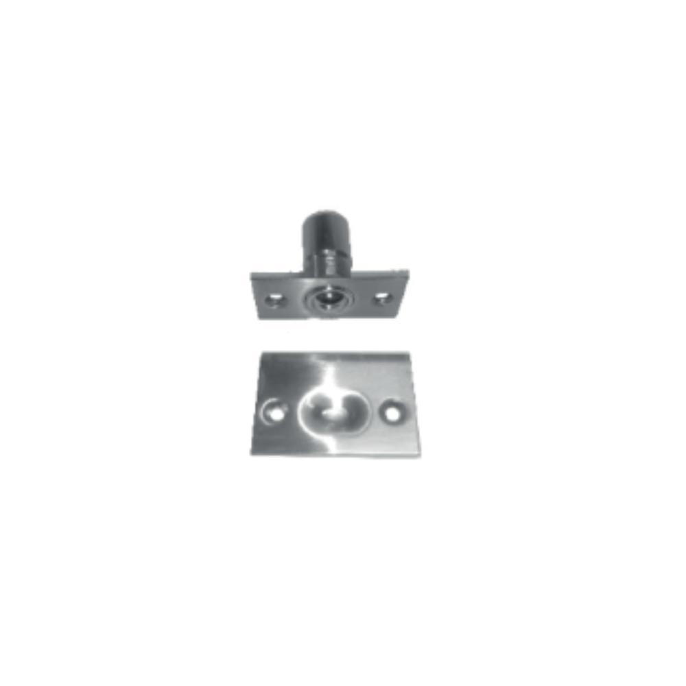 FECHO DE ESFERA REGULAVEL RT01 INOX APC