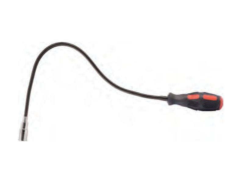 CHAVE MAGNÉTICA FLEX. C/ LUZ LED SK235 MacFer