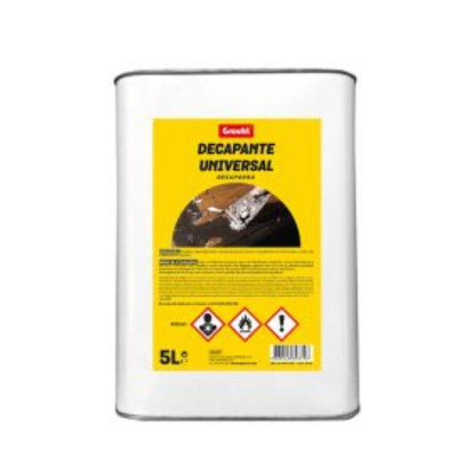 5lt Decapante universal Decapgrou