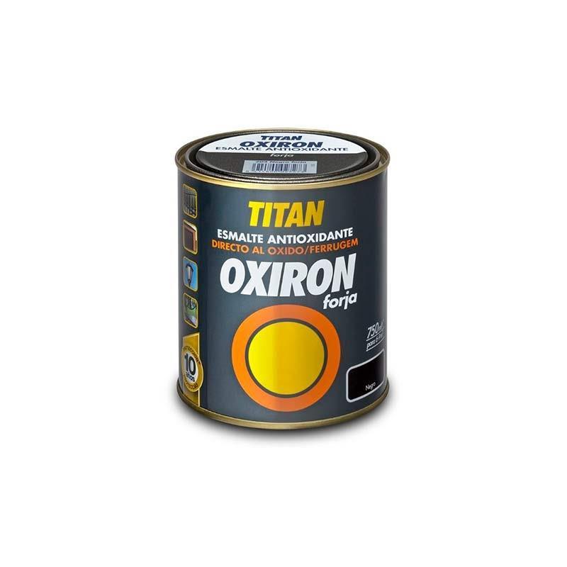 750 ml ESM. OXIR. FORJA 204 TITAN