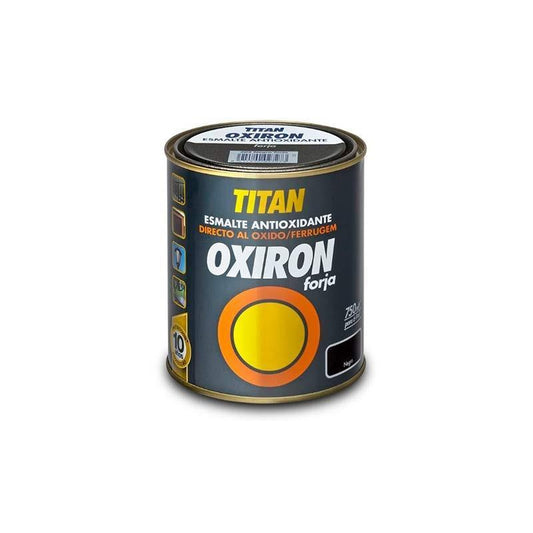 750 ml ESM. OXIR. FORJA 204 TITAN