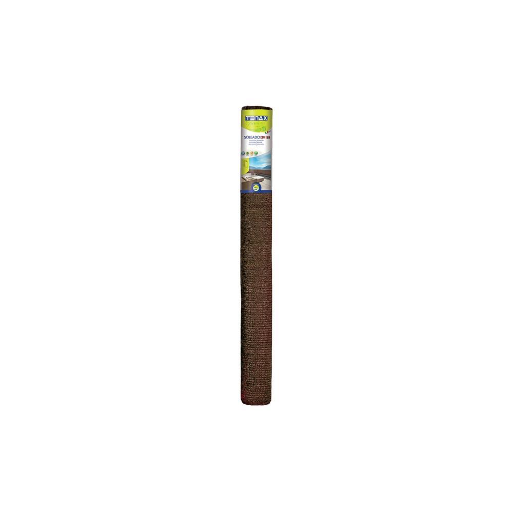 Rolo de 5mt rede soleado corten CT H 1mt Tenax Brico