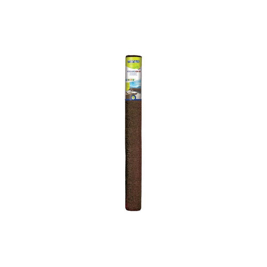 Rolo de 5mt rede soleado corten CT H 1mt Tenax Brico