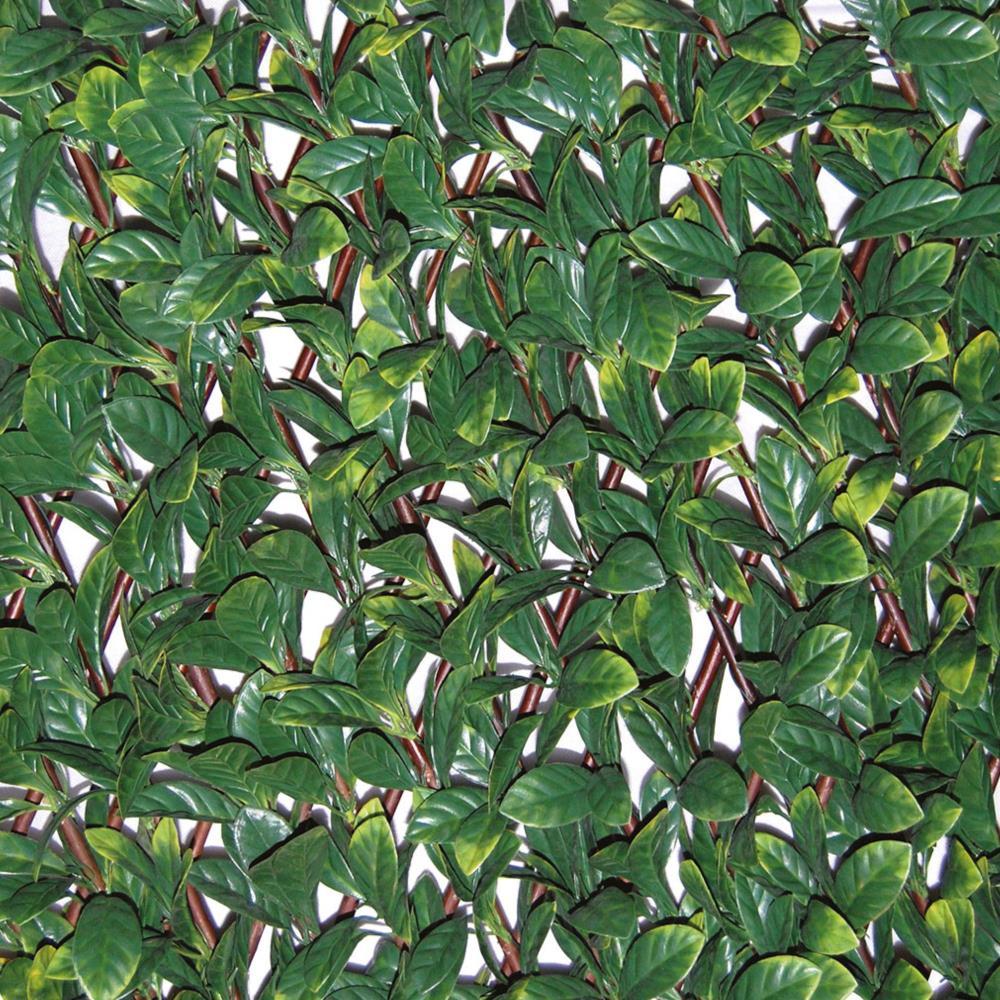 Jardim vertical X-tens Osmanthus 1.0 x 2.0mt verde Tenax