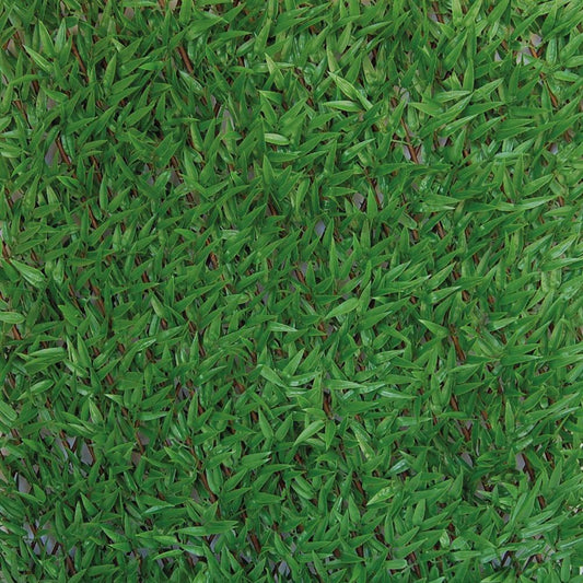 Jardim vertical X-tens Bamboo 1.0 x 2.0mt verde Tenax