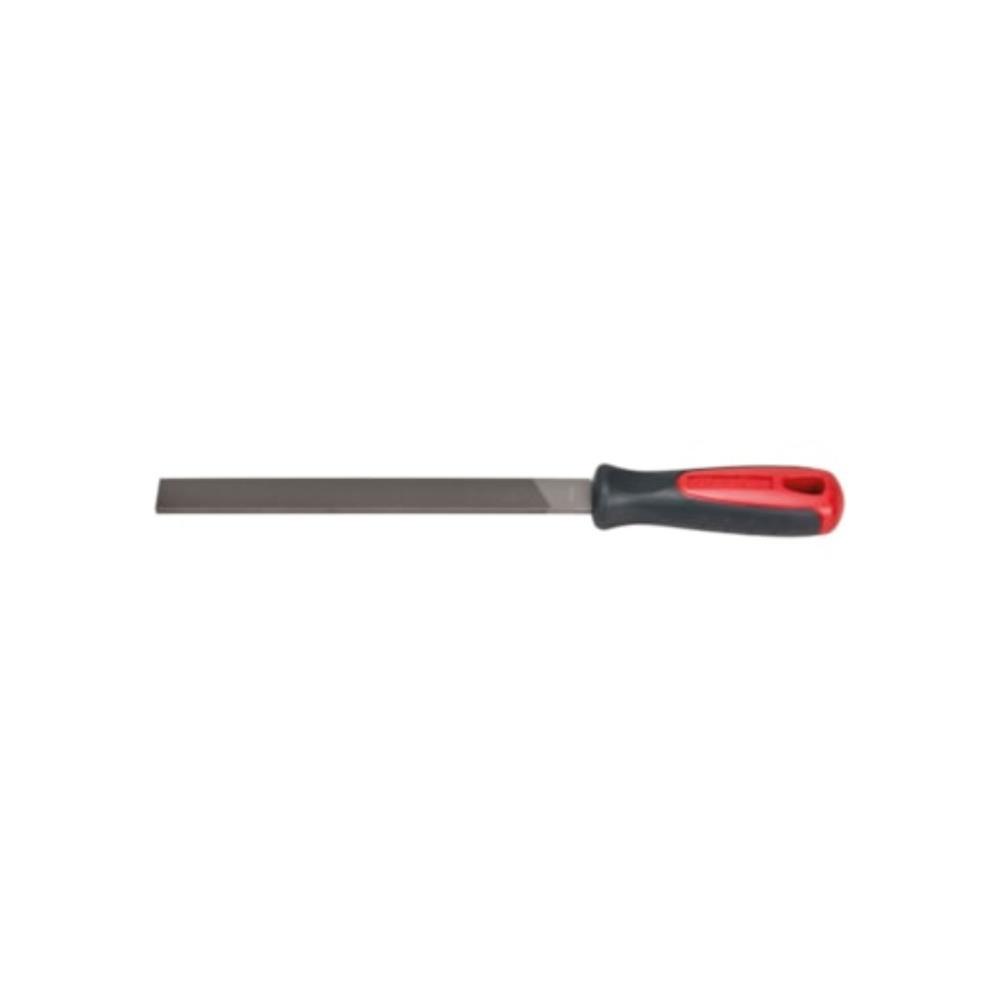 LIMA MEC. PARALELA C/CABO LM-05B BAST. 6" MF