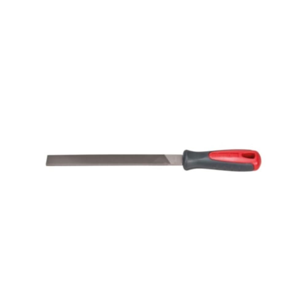 LIMA MEC. PARALELA C/CABO LM-05B BAST. 8" MF