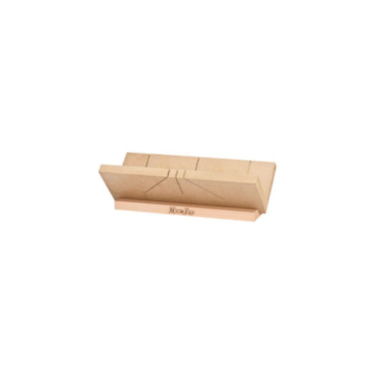 Meia esquadria esquerda MDF para sancas EV-MDF 350mm MF