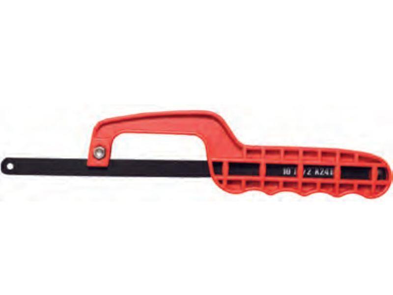 PUNHO PLASTICO P/ FOLHA SERRA MacFer HL-317