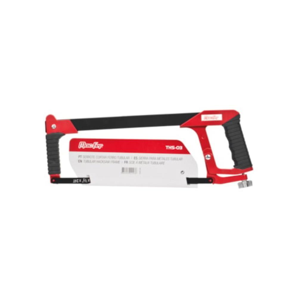 SERROTE C/FERRO TUB. THS-03 MF