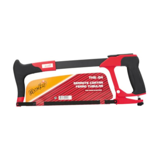 SERROTE C/FERRO TUB. THS-04 MF