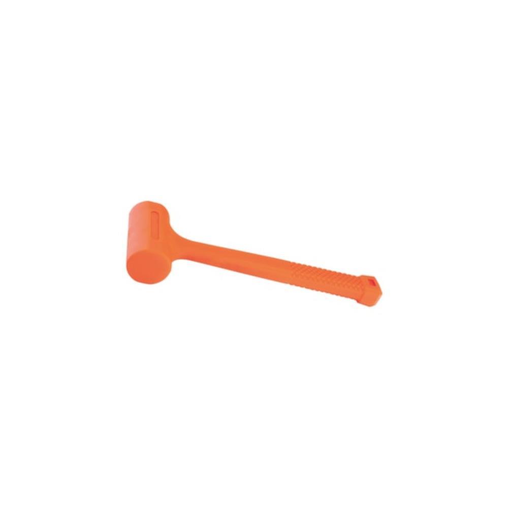 MAÇO PVC ANTI-VIBRAÇÃO 1260 680gr MF
