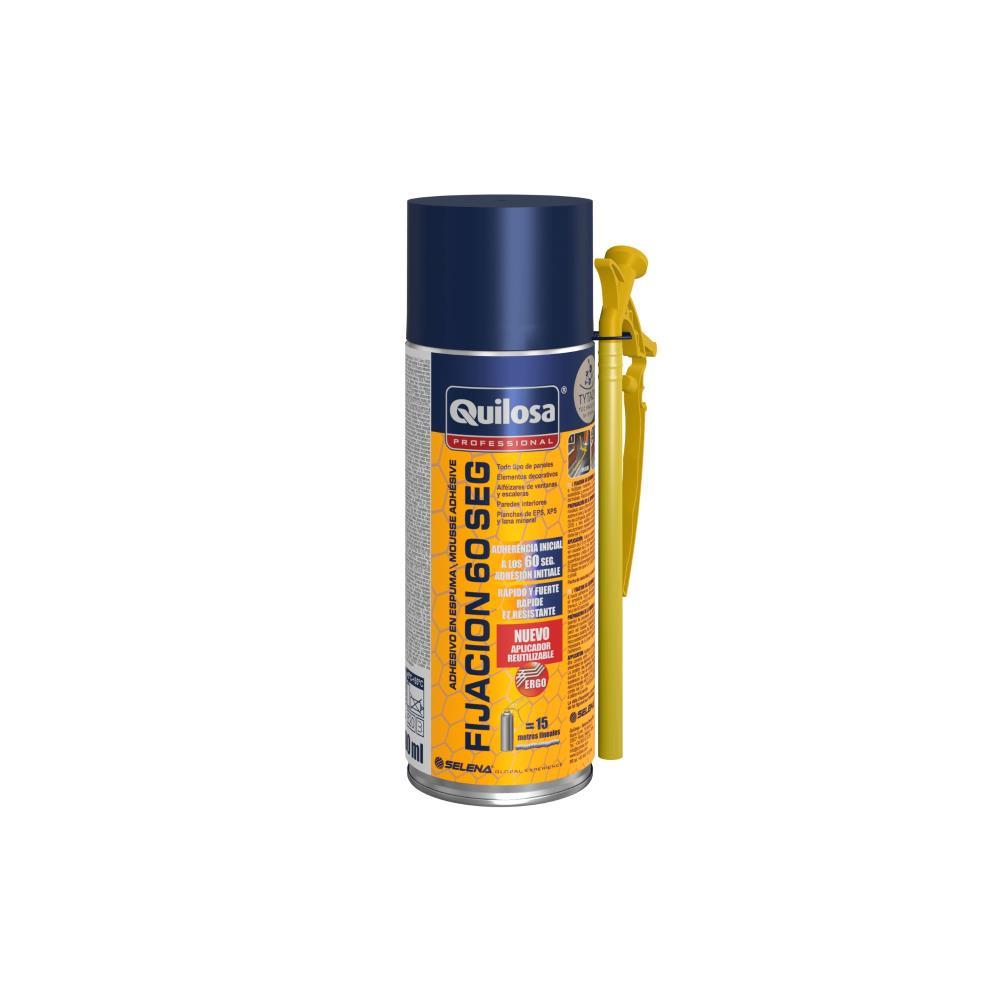 300ml ORBAFOAM FIJACION 60SEG BR. AE