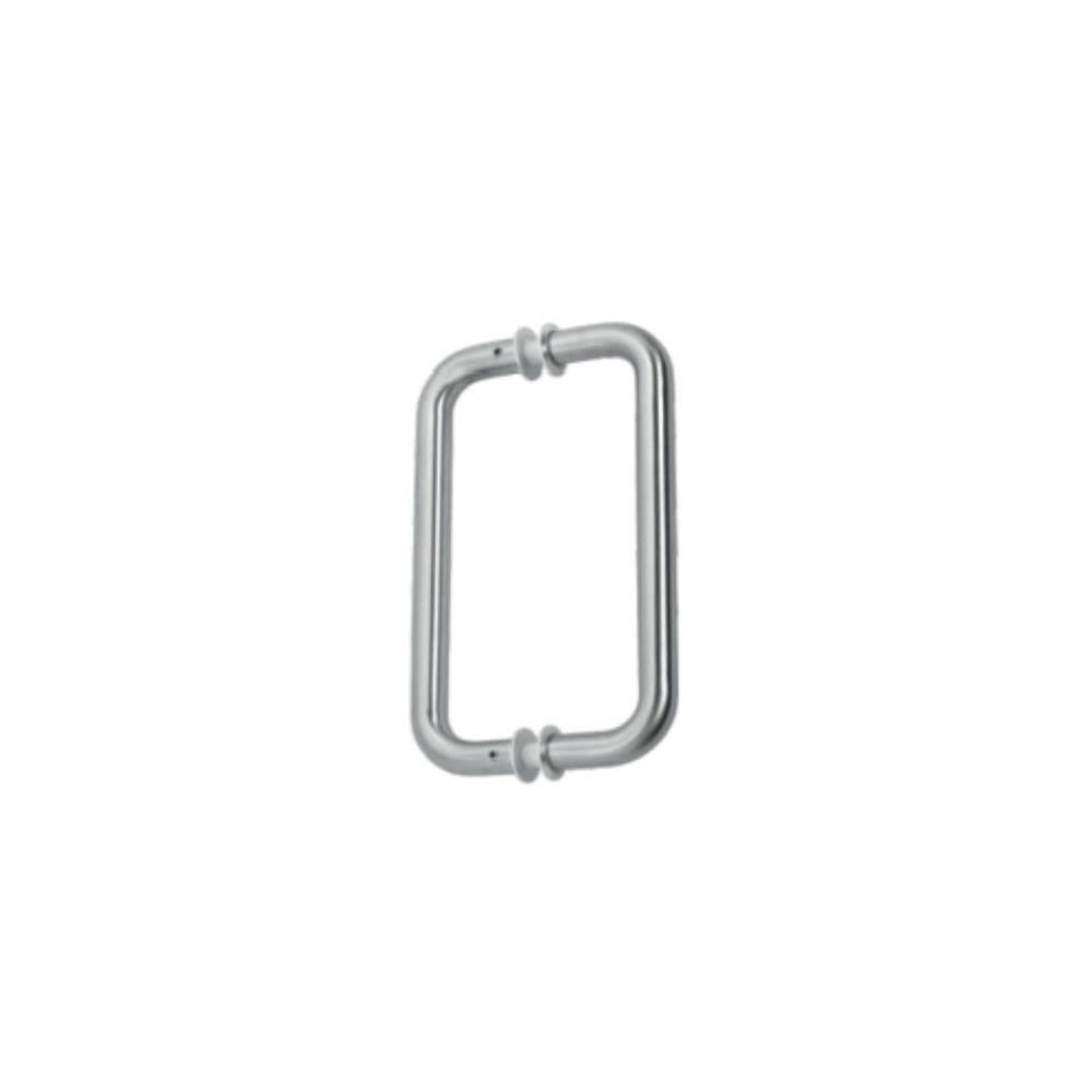 PAR ASAS 2136DX150 INOX APC
