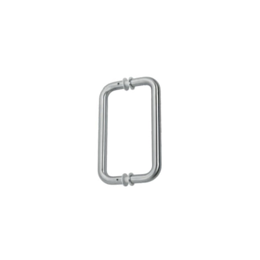 PAR ASAS 2136DX150 INOX APC