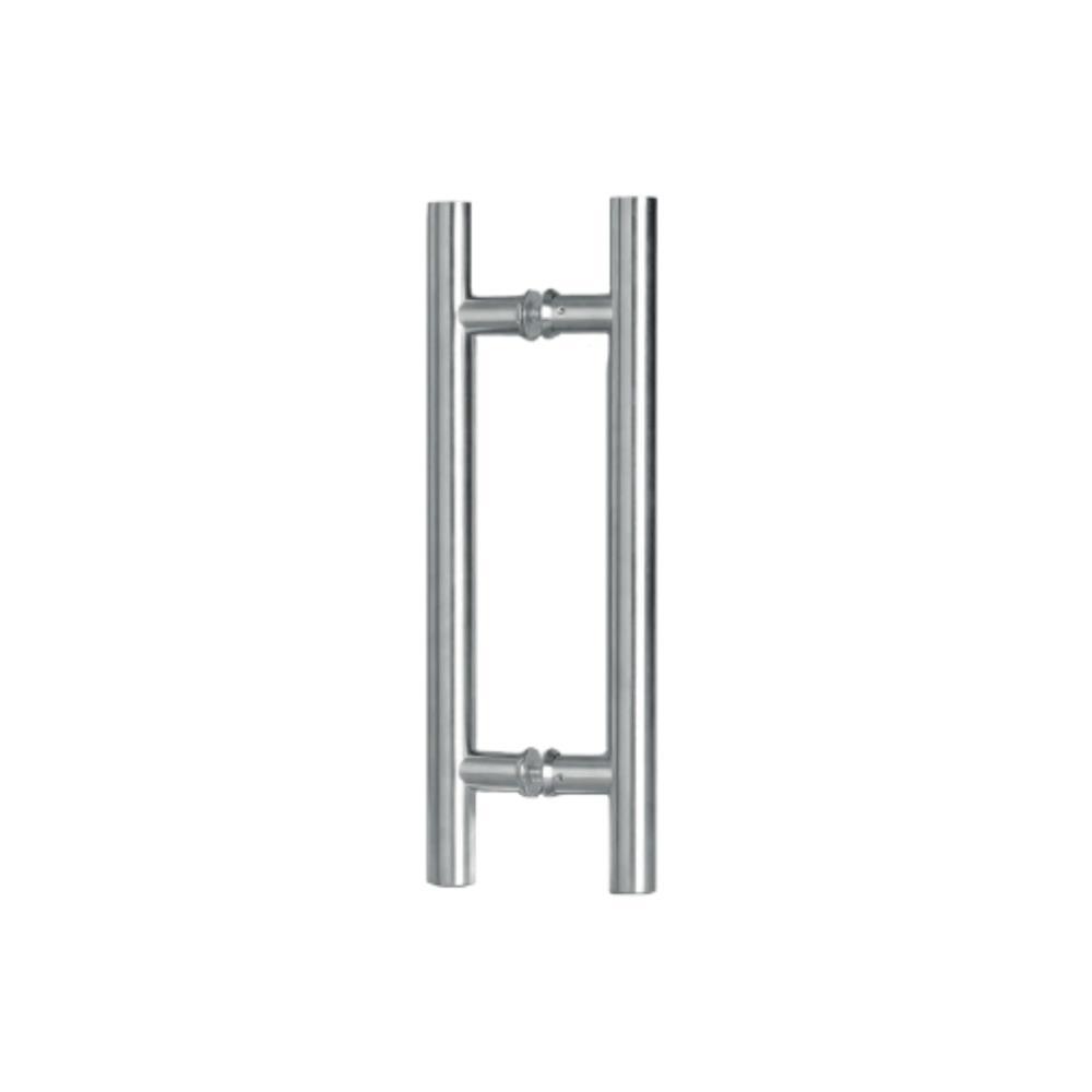 ASA PORTA D AP/008 25X200X350 INOX APC
