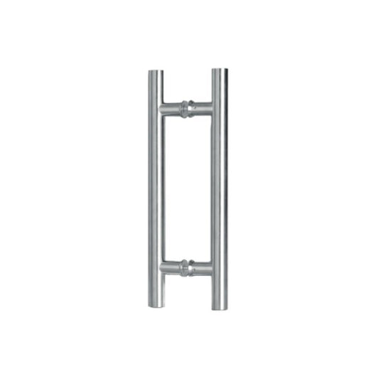ASA PORTA D AP/008 25X200X350 INOX APC