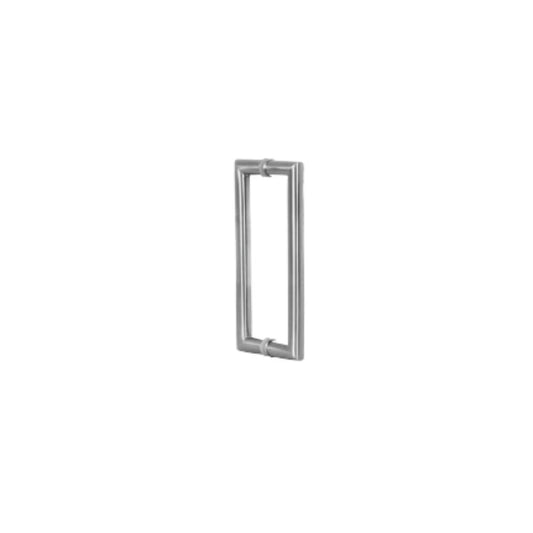 PAR ASA AP/009 - 19X250mm INOX APC