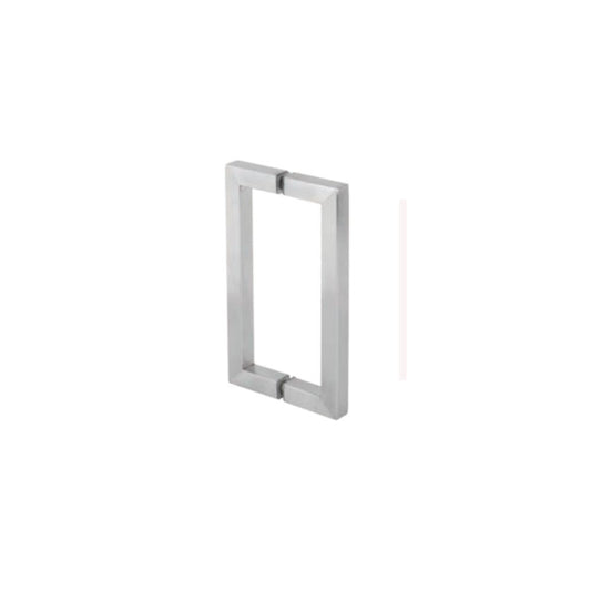 ASA PORTA D AP/011 D 20X20X300MM INOX APC