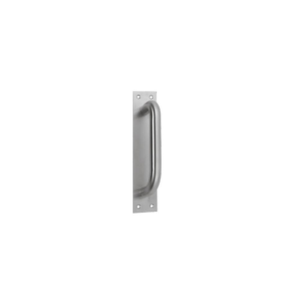 ASA PORTA 2137SX150 E/C INOX APC