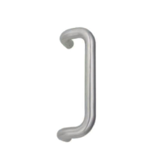 ASA PORTA AS/001 (S) 19X300 INOX APC