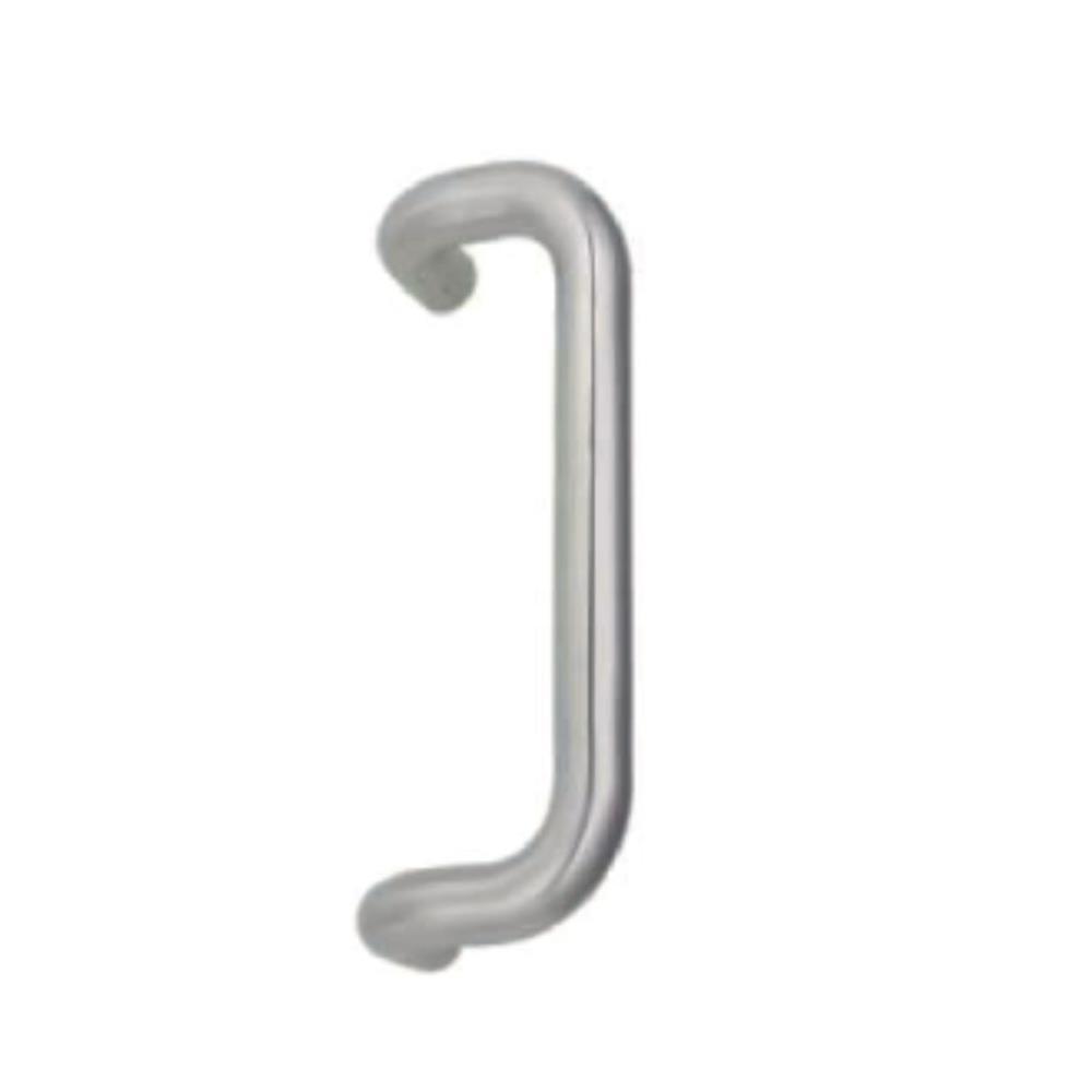 ASA PORTA AS/001 (S) 19X150 INOX APC