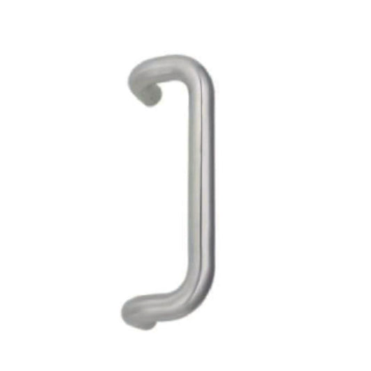 ASA PORTA AS/001 (S) 19X150 INOX APC