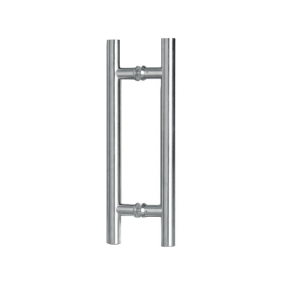 PAR ASA PORTA AP/008 (D) 25-300X500mm INOX APC