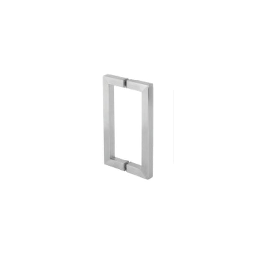 ASA PORTA D AP/011 30X30X500 INOX APC