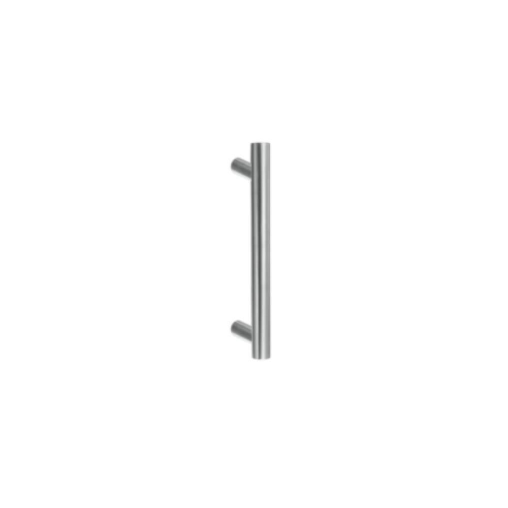 ASA PORTA AS/008  19X200X300 INOX APC