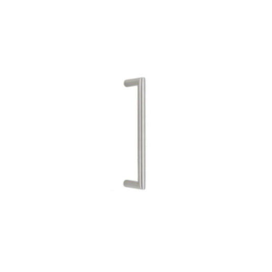 ASA SIMPLES AP/009 - 19X150mm INOX APC