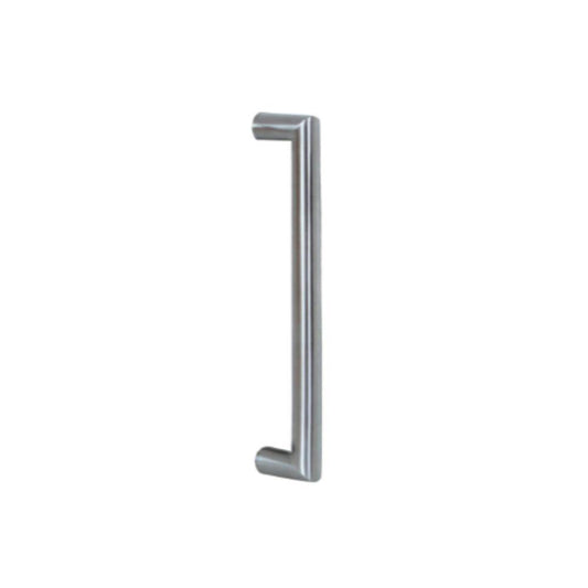 PAR ASA SIMPLES AP/009 - 19X200mm C/ACESS. INOX APC