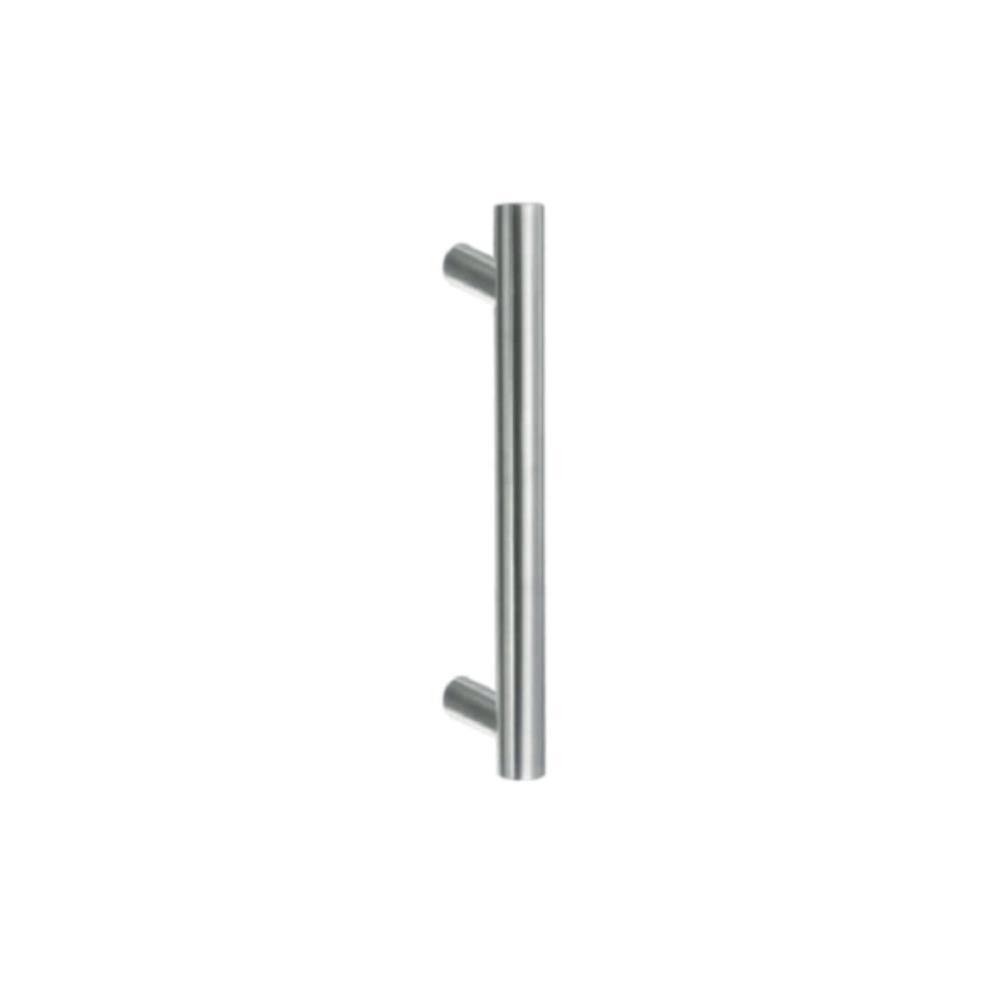 ASA PORTA AS/008  25X200X300 INOX APC