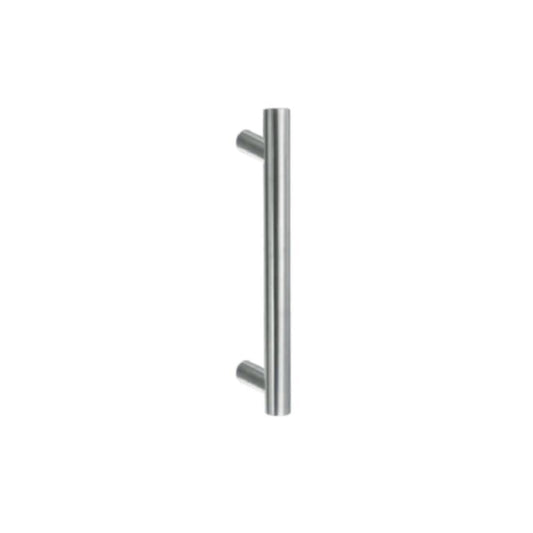 ASA PORTA AS/008  25X200X300 INOX APC