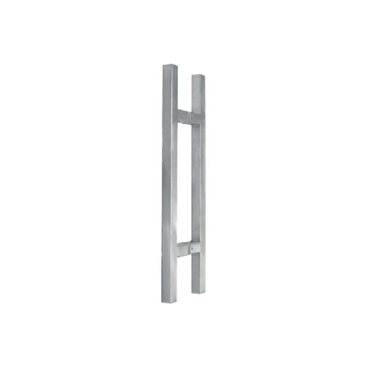 ASA PORTA AS/012 25X150 INOX APC