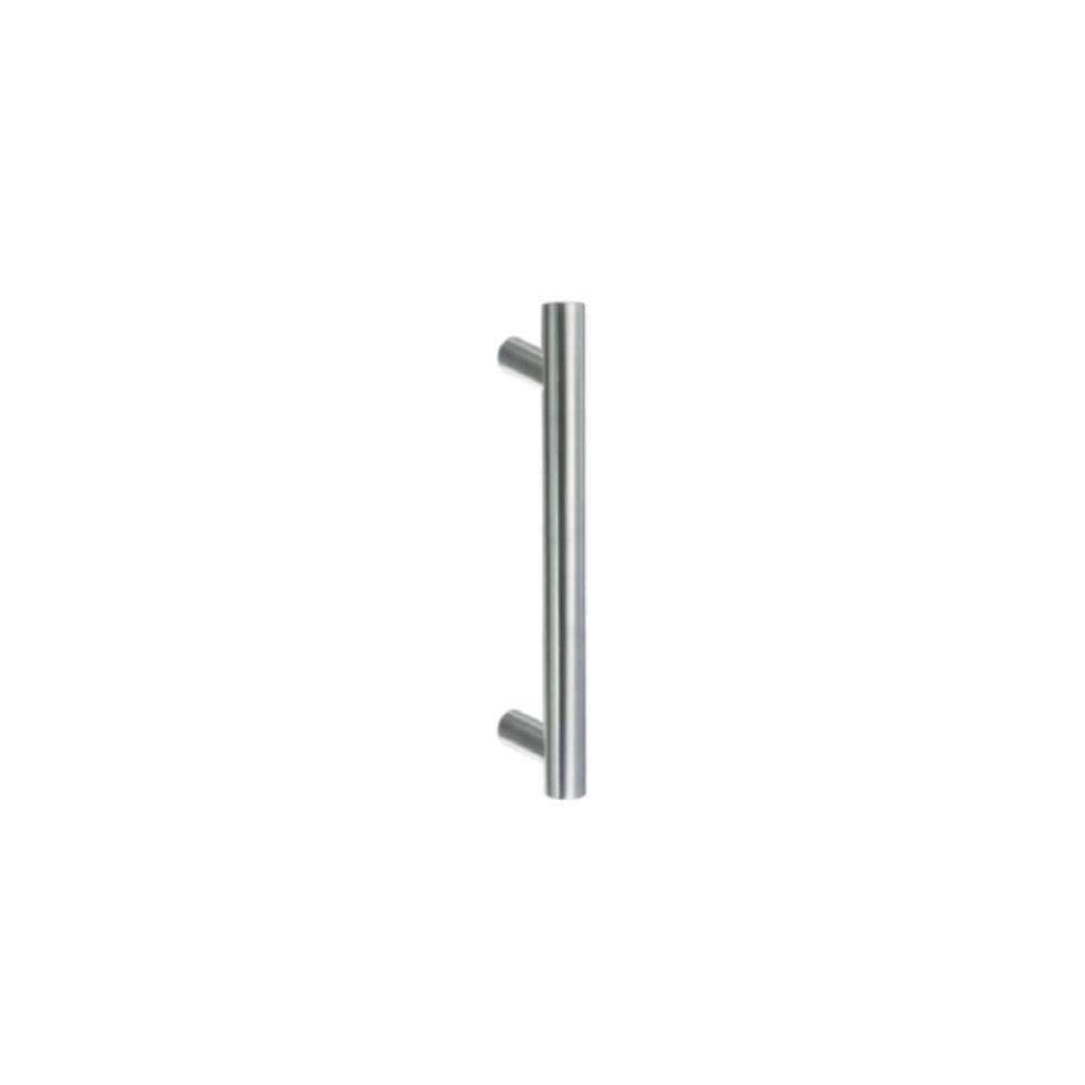 Asa porta AS/008 simples 25x550x700 inox APC