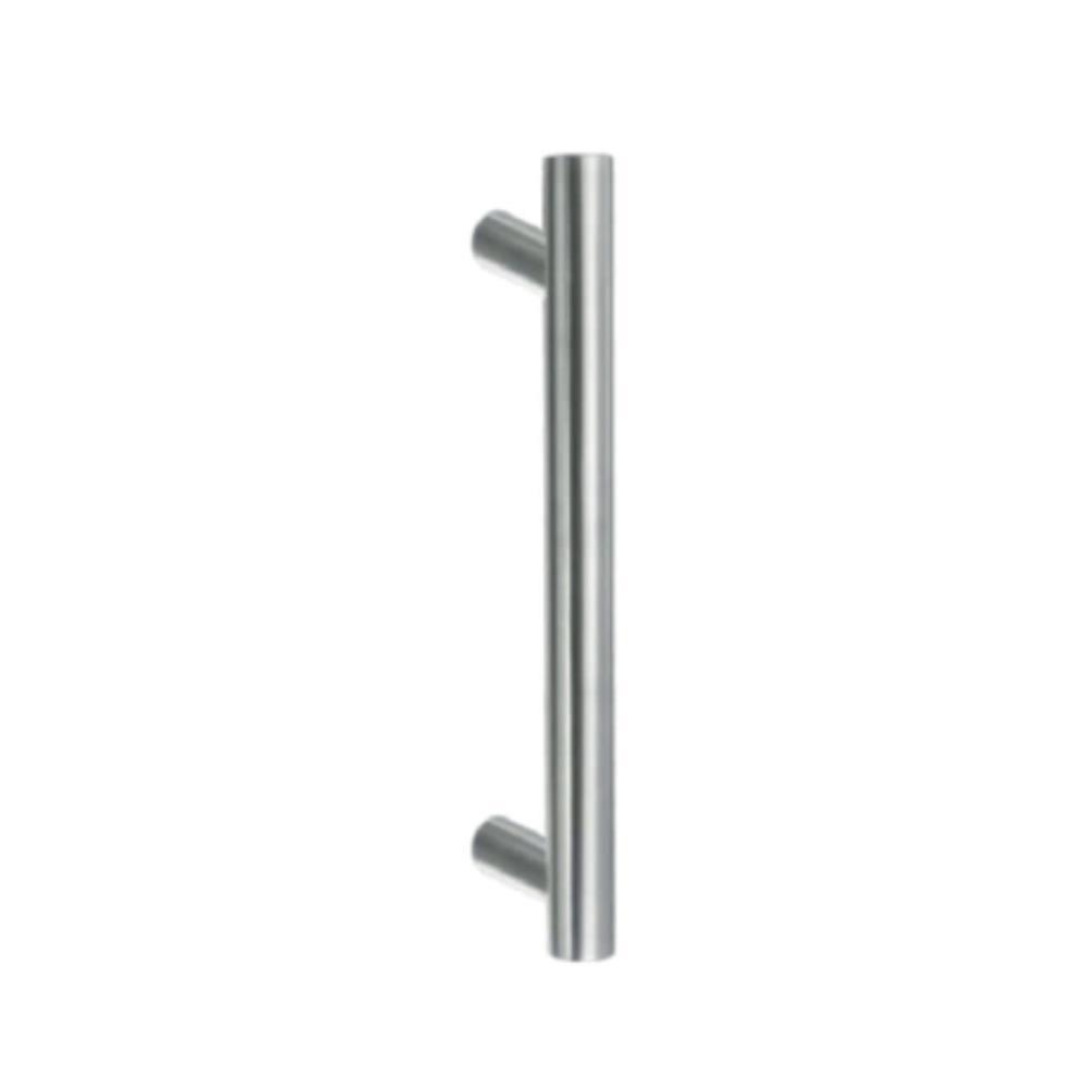 ASA PORTA AS/008 (S) 25X300X500 AÇO INOX APC