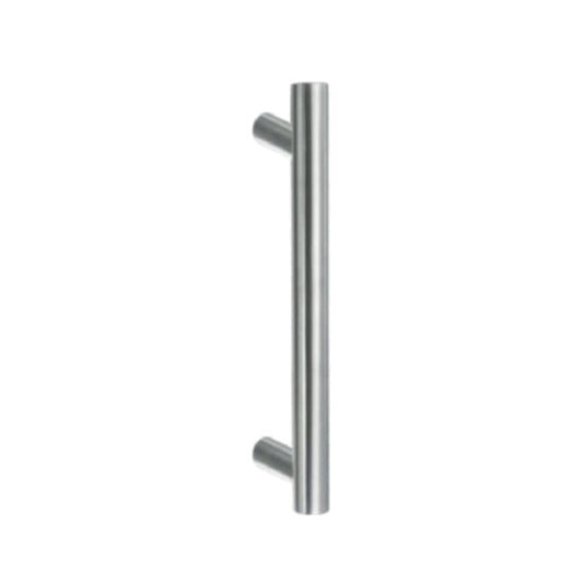 ASA PORTA AS/008 (S) 25X300X500 AÇO INOX APC
