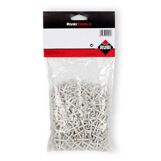200 CRUZETAS P/JUNTA 3mm RUBI