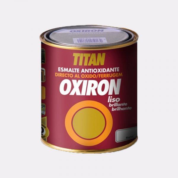 750ml ESM. OXIRON LISO 4539 TITAN