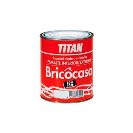 750ml ESM. BRICOCASA CAST. ESC. TITAN