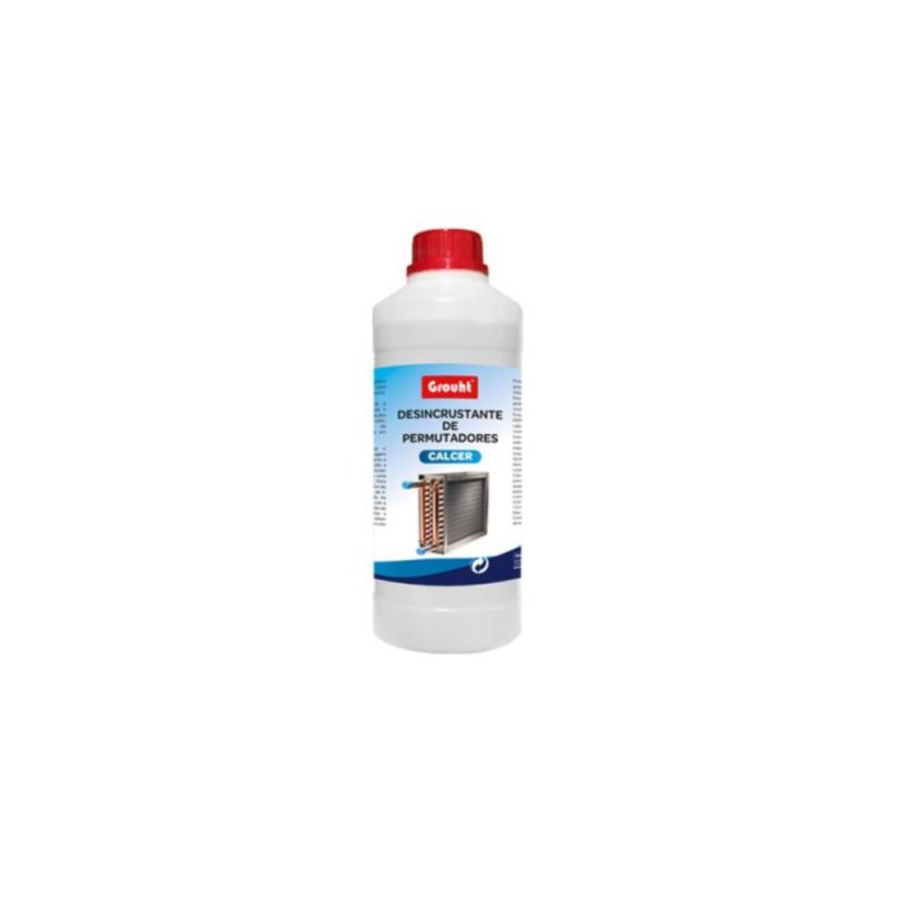 1 L CALCER - DESINCRUST. DE PERMUTADORES
